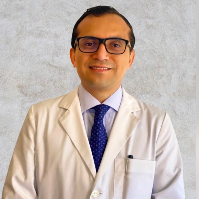 Doctor Jorge Luis De León